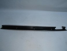 Resim BMW 3 SERI- E36- M3- 91/98; KARLIK (ARKA TAMPON ALTI) (SPOILER)(TYG) 51122233364 