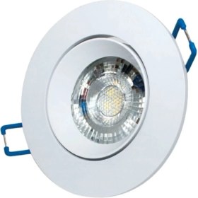 Resim Cata CT-5256 Safir Spot LED Spot Armatür 8W 