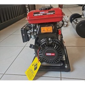 Resim Omega Omg-wp40 1.5´´ Benzinli Küçük Depolu İpli Motopomp 