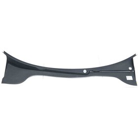 Resim VOLKSWAGEN GOLF 5 2005 - 2009 CAM ÖNÜ IZGARA DIŞ KAPUTUN ORADAKİ 
