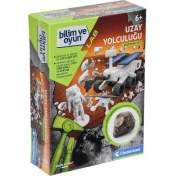 Resim 64190 Bilim ve Oyun - Nasa Keşif Aracı Seti 