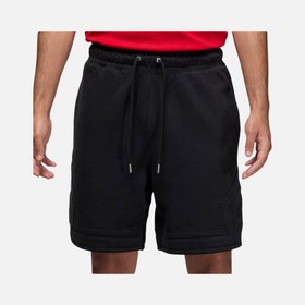 Resim Nike Jordan Flight Fleece Diamond Basketball Erkek Şort 