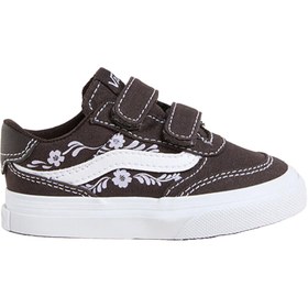 Resim Vans Brooklyn Ls V Kız Çocuk Günlük Ayakkabı Kız Çocuk LS AYAKKABI VN000D7XYLZ1 