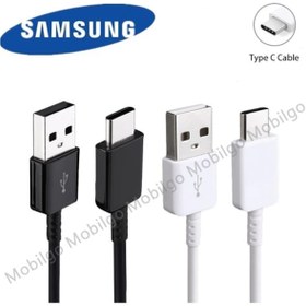 Resim Mobilgo Type-C Data Ve Şarj Kablosu (Usb-C Type) 