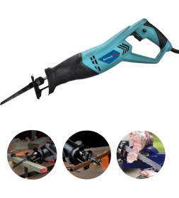 Resim Elektrikli Tilki Kuyruğu Testere EEA108 