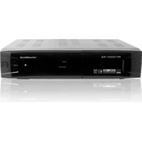 Resim Goldmaster Sat-70000 Fta Dijital Uydu Alıcısı Conexant İşlemci ile Hızlı 6000 Kanal Desteği 