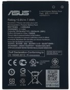Resim Asus Zenfone Live G500Tg C11P1506 Batarya Pil 2070 Mah 