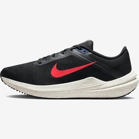 Resim Nike Air Winflo 10 Erkek Koşu Ayakkabısı Dv4022 002 Siyah 