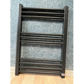 Resim Decopan 50X70 Antrasit Havlupan Radyatör (10 Borulu) 