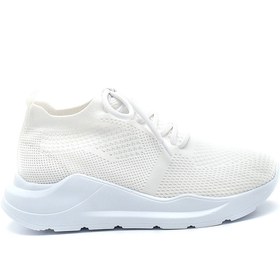 Resim Kadın Sneaker 