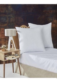 Resim Komfort Home 70x70 Cm Silikonize Yastık / 2 Adet 