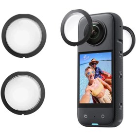Resim Insta360 Insta 360 One X3 Lens Guard 