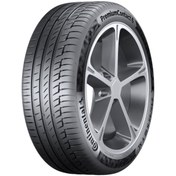 Resim Continental 315/35R22 111Y XL RFT SSR * (EV) ContiPremiumContact 6 4x4 Suv Yaz Lastiği ( Üretim: 2023) 