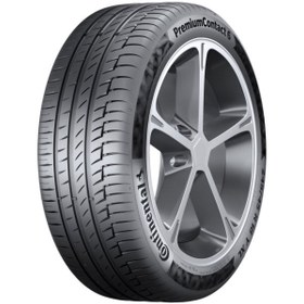 Resim Continental 315/35R22 111Y XL RFT SSR * (EV) ContiPremiumContact 6 4x4 Suv Yaz Lastiği ( Üretim: 2023) 
