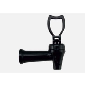 Resim METİN ISITMA SOĞUTMA MUSLUK SEMAVER BAKALİT GÖSTERGESİZ SARI İÇTEN GİŞLİLİ 