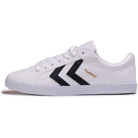 Resim hummel Deuce Court Tonal Günlük Spor Ayakkabı & Sneaker | Unisex 