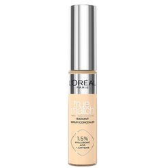 Resim Loreal Paris True Match Radiant Serum Concealer 4N 11 ml 