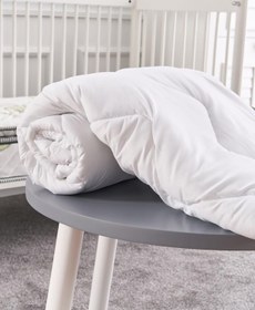 Resim Keremce 400gr Microfiber Bebek Yorganı - Standart / Standart 