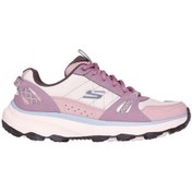 Resim Skechers Ridge Oak Gateway Trail Kadın Günlük Spor Ayakkabı180233-mvmt Pembe 