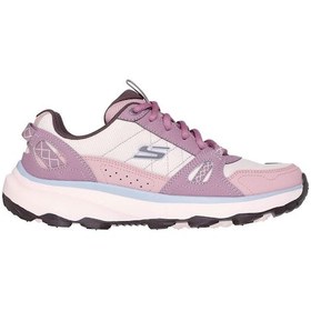 Resim Skechers Ridge Oak Gateway Trail Kadın Günlük Spor Ayakkabı180233-mvmt Pembe 
