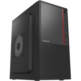 Resim Shıftech SHF03 Usb-3.0 Micro-Atx 