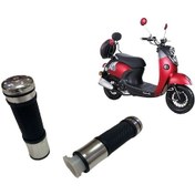 Resim Kuba Trendy 50 Gaz Borusu Takım Elcik 