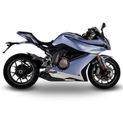 Resim Barossa Jedi 750 Racing Motosiklet 