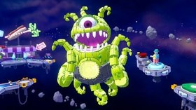 Resim LEGO Party! - PS5 