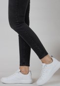 Resim Jump 31178 Beyaz - Gri Kadın Sneaker Günlük Spor Ayakkabı 