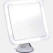 Resim Venüs Linda Kare Işıklı Makyaj Aynası 