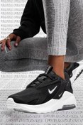 Resim Nike Air Max Bolt Black Unisex Sneaker Günlük Spor Ayakkabı Siyah 