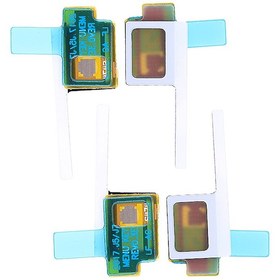 Resim Galaxy J530 J5 2017 Tuş Bordu Flimi 