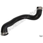 Resim Mercedes W204 W212 C207 M271cgı Turbo İnterkol Hortumu Sağ - Wender A2045282682 
