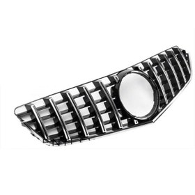 Resim Mercedes E-Serisi Coupe W207 2009-2013 Uyumlu GTR Panjur MER-T154 Made in Taiwan 