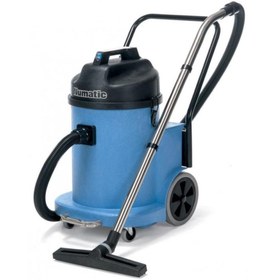 Resim NUMATIC Wvd 900-2 Islak,kuru Tip Elektrik Süpürgesi 