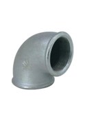 Resim Fitings - Dirsek Galvaniz 3/4" 