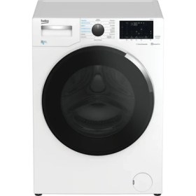 Resim Beko Bk 851 Yk Yıkamalı Kurutmalı Çamaşır Makinası 