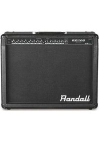 Resim Randall Rg100G3 Plus Combo Elektro Gitar Amfisi 