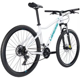 Resim Lapierre CRP Edge 2.7 Lady H Disk 27.5 Jant Dağ Bisikleti 