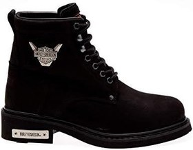 Resim Harley Davidson Gibson Erkek Bot 