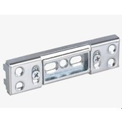 Resim Pvc Ayarlı Kilit Karşılığı Zamak Karşılık N11.1589 