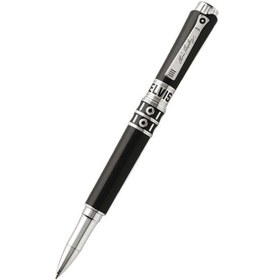 Resim Montegrappa Elvis Presley Roller Kalem Isıcersb 
