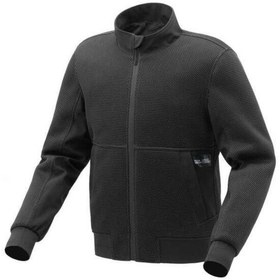 Resim TUCANO URBANO FLOWMOTION YAZLIK CEKET SİYAH 