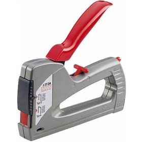 Resim Novus J-17 DA Mekanik 6-14 MM El Zımba Çakma Tabancası 