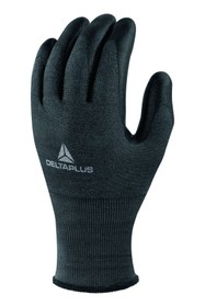 Resim Delta Plus VENICUTB05 Kesilme Dirençli Eldivenler Siyah - 9 