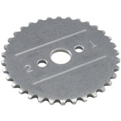 Resim Honda Activa Uyumlu Eksantrik Üst Dişli 34T (492635437) 