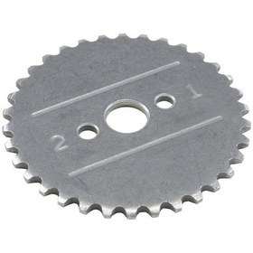 Resim Honda Activa Uyumlu Eksantrik Üst Dişli 34T (492635437) 