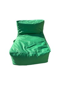 Resim Xxl Sedir Armut Koltuk Yeşil 