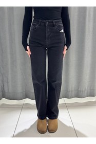 Resim Violet TAŞLI PALAZZO PANTOLON 