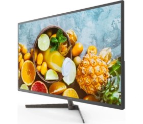 Resim Corsair 31.5 Hıkvısıon D5032F3 8ms 75Hz Fhd HDMI VGA 7/24 Cctv Monitör 